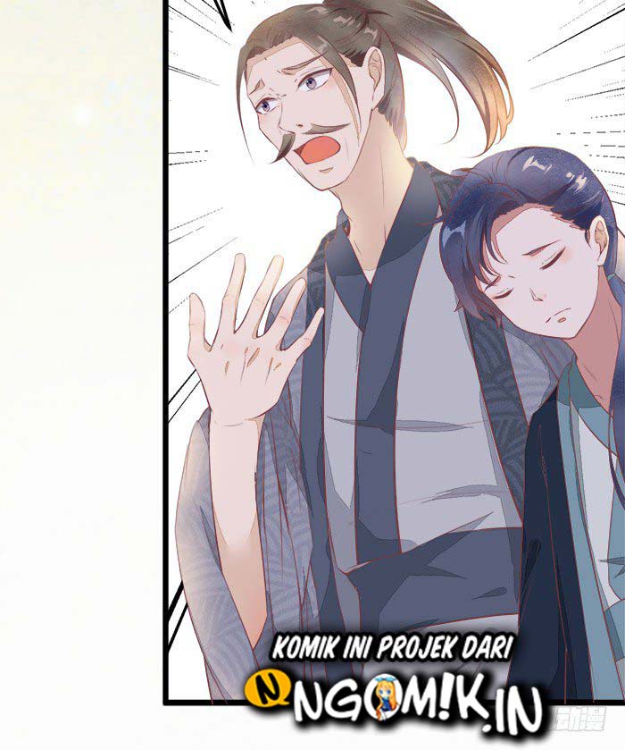 Rebirth Of The Divine Doctor Chapter 03.5 Bahasa Indonesia